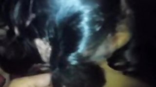 Nepali Actress Namrata Shrestha fucking her boyfriend at home