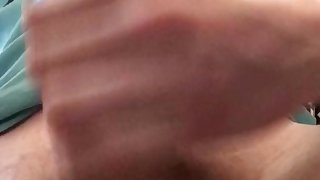 My First Cum Video -P