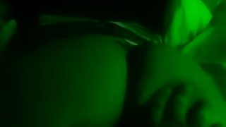 Shaking Latina Teens Ass And Smacking !!