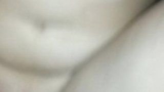 White girl getting dicked down!1