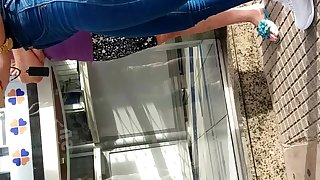 PASSEANDO PARA ME EXIBIR