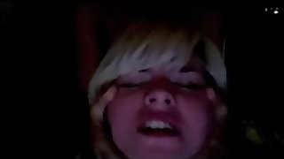 Fucked for a place to stay