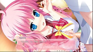 Imouto Paradise 2 ~Momoka Paizuri~