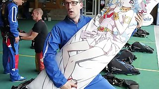 How to make ramen for retards