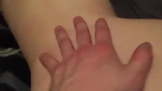 Sister fucked by boyfriend
