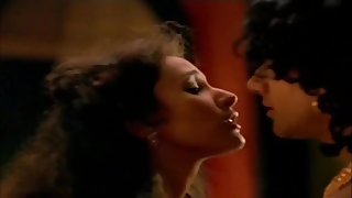 Kamasutra - The story of Maya from 'leftovers' to 'move-over'