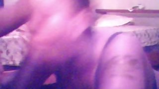 Getting my bbc sucked on