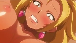 HMV-Trippin Urges (Hentai Music Video) by Albinohawk2017 [[HD]]