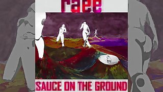 Sauce on the ground - RAEE