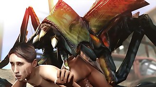 Half life 2 citizen porn  Compilation of WEBM/GIFs! #1