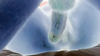 The sexiest Nitmare You'll Ever Have