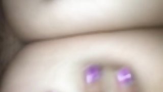 Tit-Fucking Mixed BBW