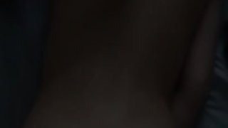 Young teen wet for big cock