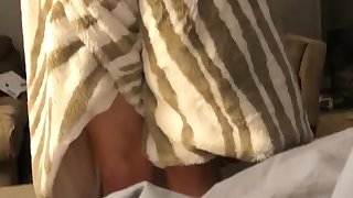 Every day occurrences with the wife