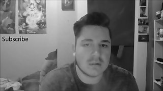 Quiet Moans And Sad Sounds Over Deep Beat Noises