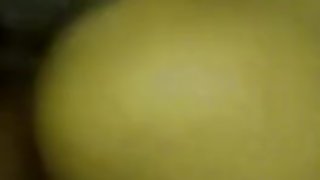 Indian Girl with Amazing Ass Riding COCK