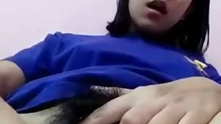 My first time to use it