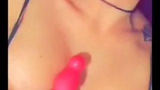 I love tasting myself.. Anyone else want a taste?  SC: Lushlisaxoxo