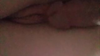 Morning Quicky with Young Teen