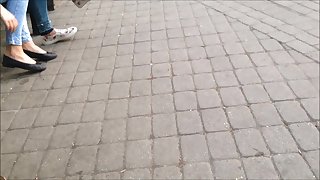 brunettes hot flats dangling