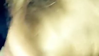 I sucked his dick cos why not