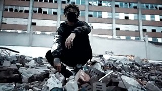 SCARLXRD - FADED (SHOKIAKA REMIX)
