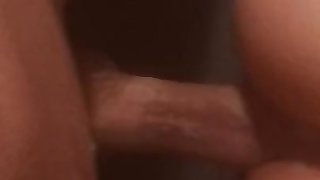 Our First Video! Wild Teen Couple