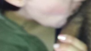 old video from a friends party