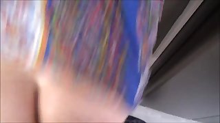 Step Mom Fucked While Making Dinner - Sidney Alexis - Family Therapy