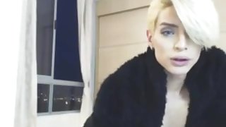 SEXIEST FEMBOY ON THE PLANET XX