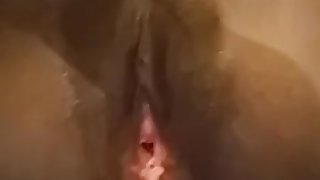 african plays with her pussy part 2