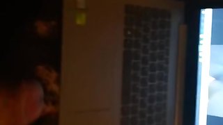 Cum tribute to @perfectwife