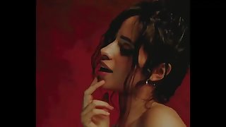 Camila Cabello - Jerk Off Challenge #2 (With Moans)