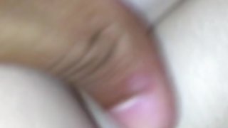 Teasing GF while she maturbates