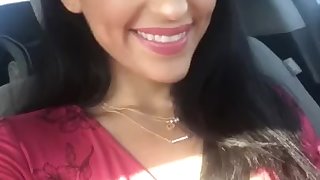 I make driver swerve