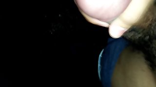 Pinoy 22-Second Cumshot