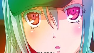 ガーデン THE ANIMATION Bloom.1「セックスフレンド」