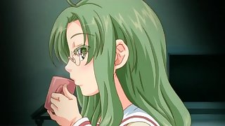 ガーデン THE ANIMATION Bloom.2『メモリー』