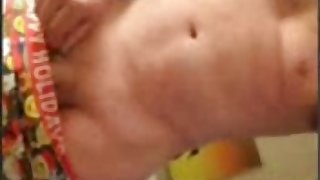 DAN CRANDALL FROM MICHIGAN THIS IS MY GAME MASTERBATE IS MY GAME