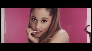 Ariana Grande - Jerk Off Challenge #2 (With Moans)