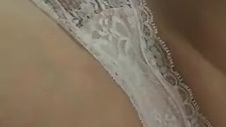 Novinha Gozando gostoso