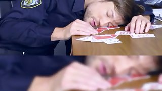 Riley Reid eats up Elsa Jean