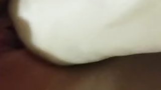 Wifes masturbation homemade