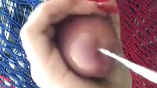 New Glory Hole style