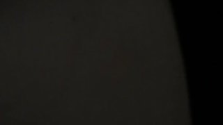 Chubby white teen takes bbc