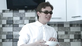 Cooking Real Italian Pizza