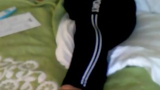 Too much to drink while Bowling