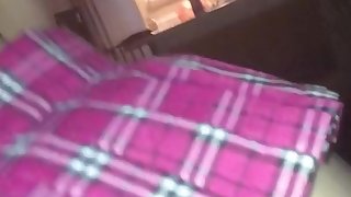 That skirt and that ass are heaven