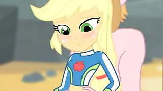 Applejack Sex on the Beach