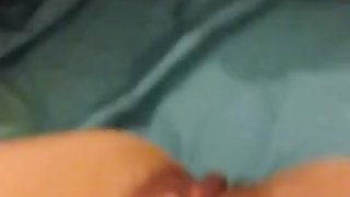 Small teen wants to play